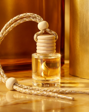 Paco Rabanne 1 Million Inspired Hanging Car Diffuser