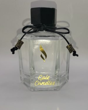 D&G The One for Him Inspired Reed Diffuser