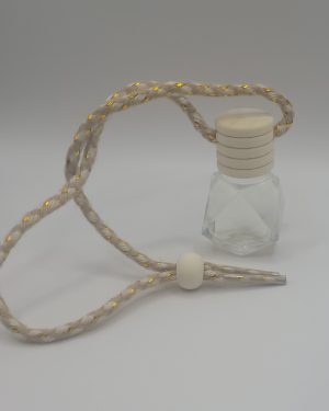 Armani Stronger With You Inspired Hanging Car Diffuser