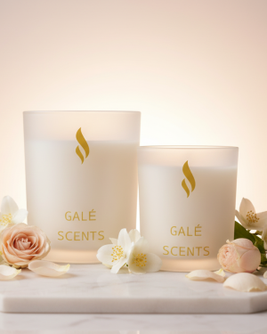 Dior J'adore Inspired Scented Candle