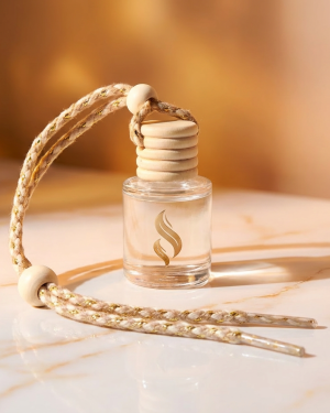 Giorgio Armani Si Inspired Hanging Car Diffuser