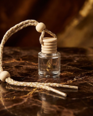 Gucci Oud Inspired Reed Hanging Car Diffuser