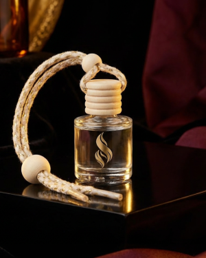 Initio Oud For Greatness Inspired Hanging Car Diffuser