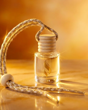 Dior J'adore Inspired Hanging Car Diffuser