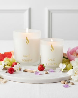 Marc Jacobs Daisy Inspired Scented Candle