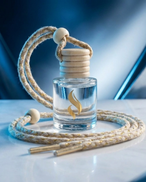 Dior Sauvage Inspired Hanging Car Diffuser