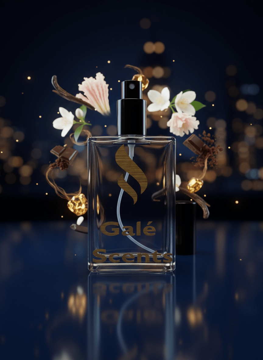 Carolina Herrera Good Girl Inspired Perfume Oil - Image 7