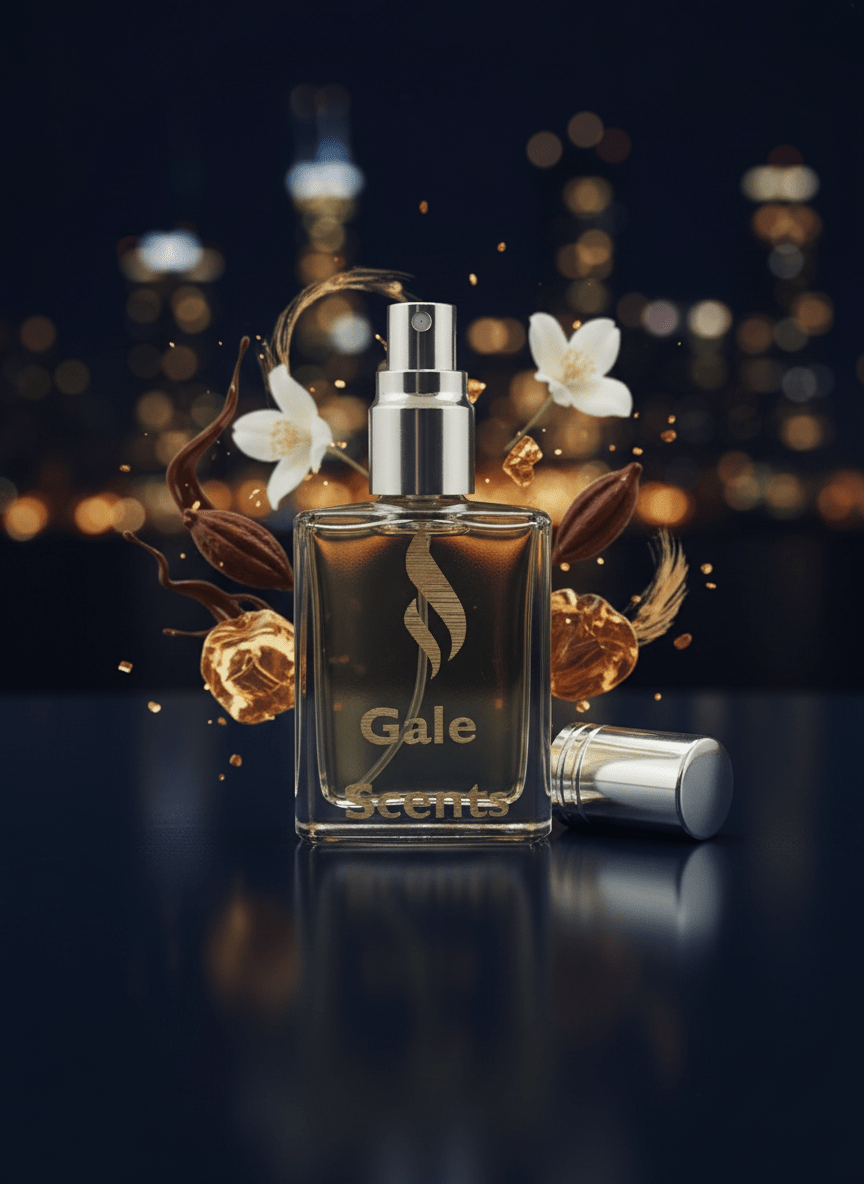 Carolina Herrera Good Girl Inspired Perfume Oil - Image 4