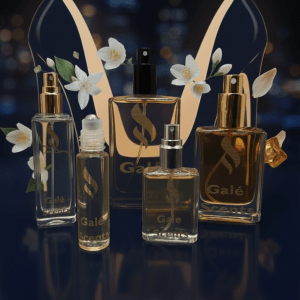 Carolina Herrera Good Girl Inspired Perfume Oil