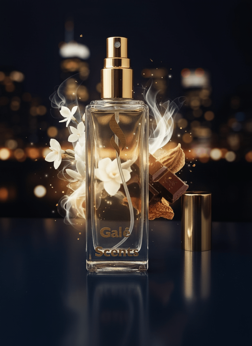 Carolina Herrera Good Girl Inspired Perfume Oil - Image 6