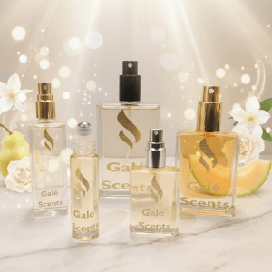 Dior J'Adore Inspired Perfume Oil