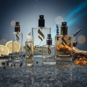 Dior Sauvage Inspired Perfume Oil