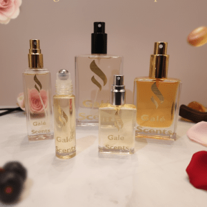 Giorgio Armani Si Inspired Perfume Oil