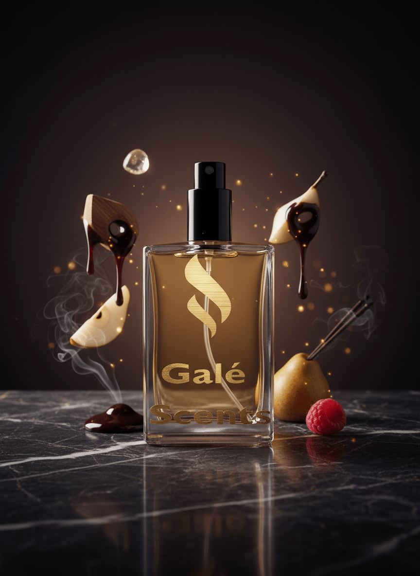 Gucci Oud Inspired Perfume Oil - Image 7