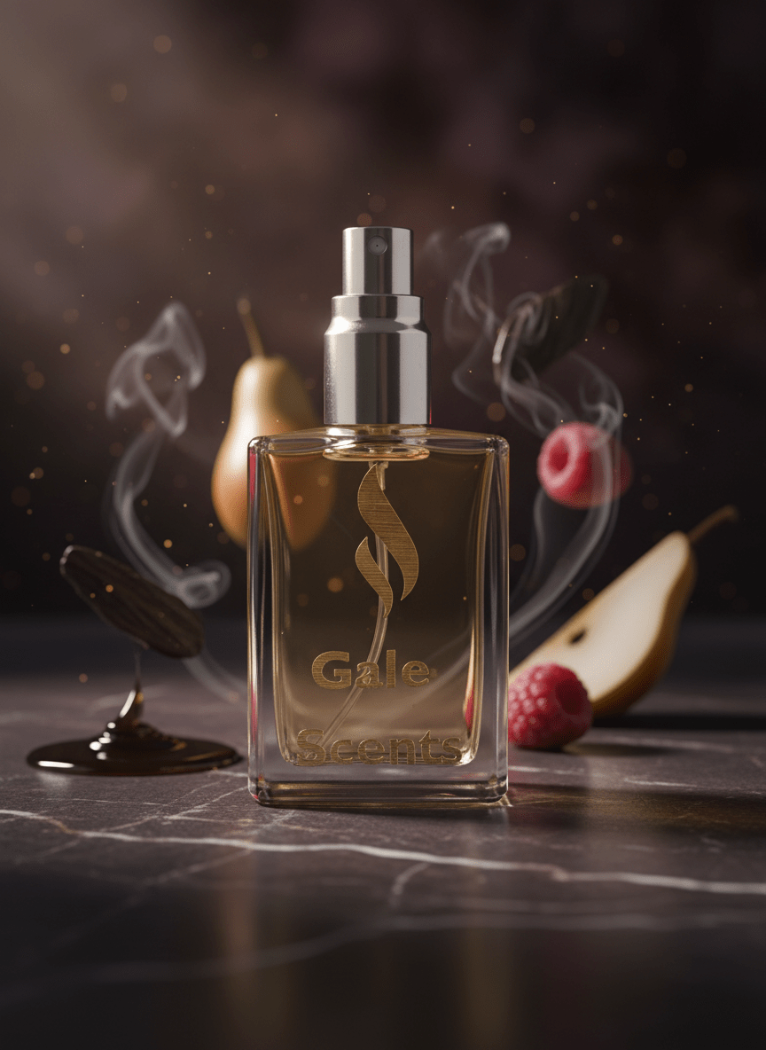 Gucci Oud Inspired Perfume Oil - Image 4