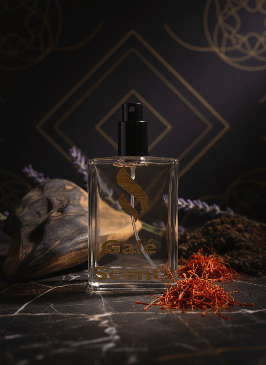 Initio Oud For Greatness Inspired Perfume Oil - Image 7