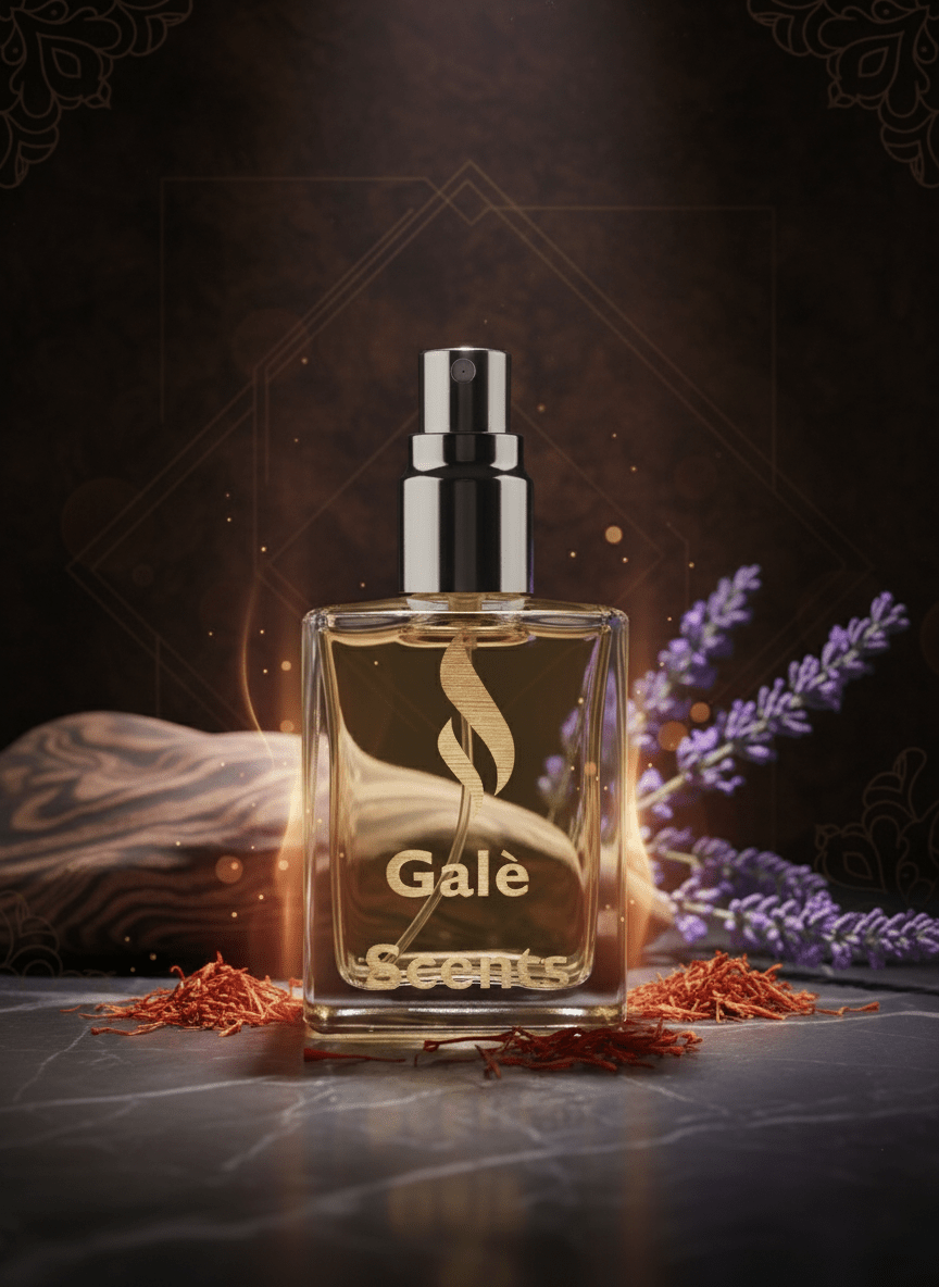 Initio Oud For Greatness Inspired Perfume Oil - Image 4