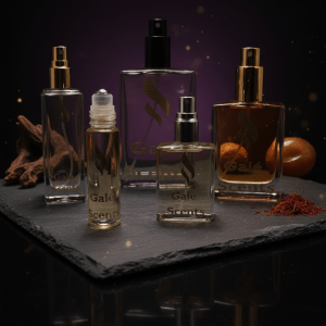 Initio Oud For Greatness Inspired Perfume Oil
