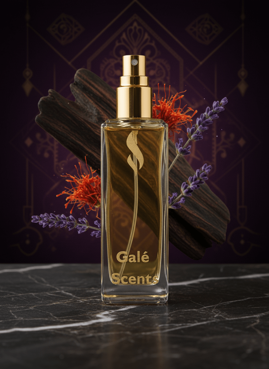 Initio Oud For Greatness Inspired Perfume Oil - Image 5