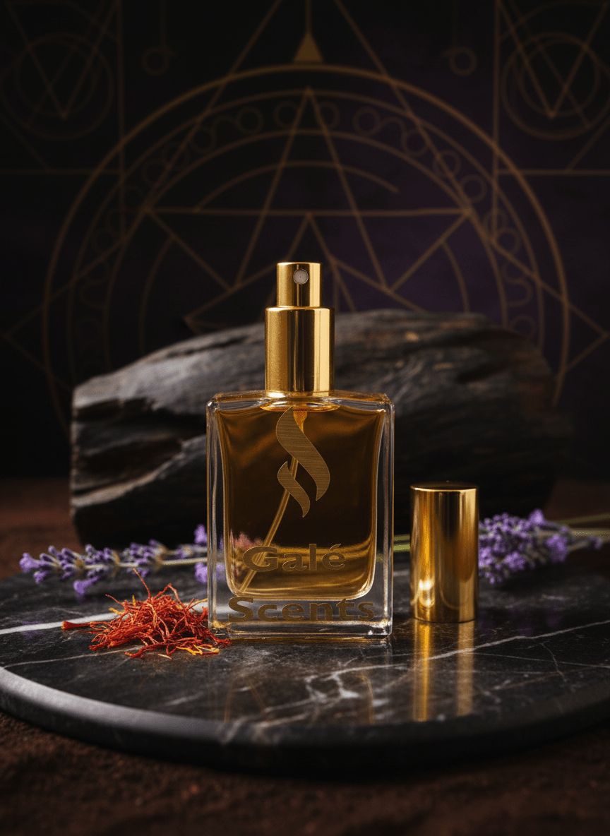 Initio Oud For Greatness Inspired Perfume Oil - Image 6