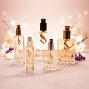 Lancome La Vie Est Belle Inspired Perfume Oil