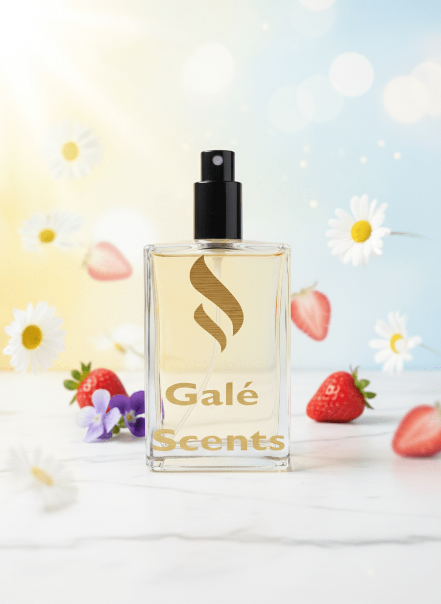 Marc Jacobs Daisy Inspired Perfume Oil - Image 7