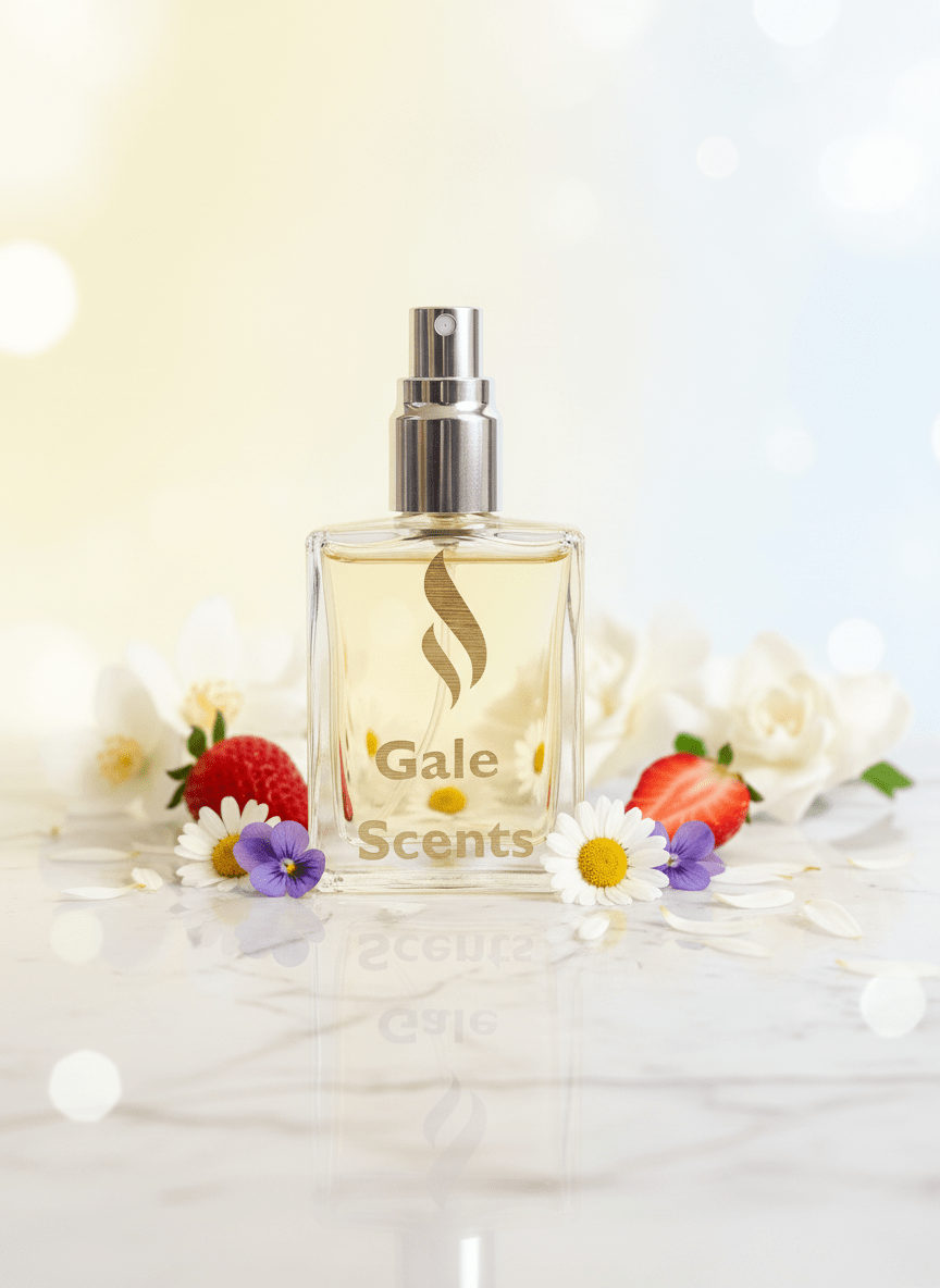 Marc Jacobs Daisy Inspired Perfume Oil - Image 4