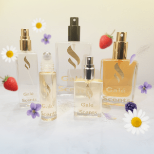 Marc Jacobs Daisy Inspired Perfume Oil