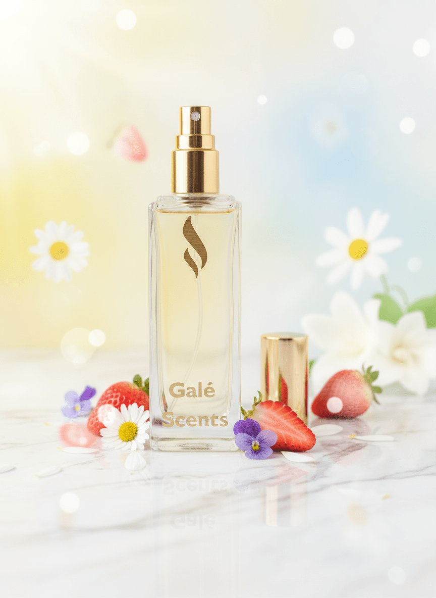 Marc Jacobs Daisy Inspired Perfume Oil - Image 5