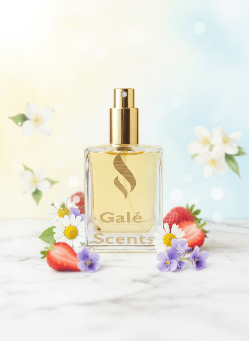 Marc Jacobs Daisy Inspired Perfume Oil - Image 6