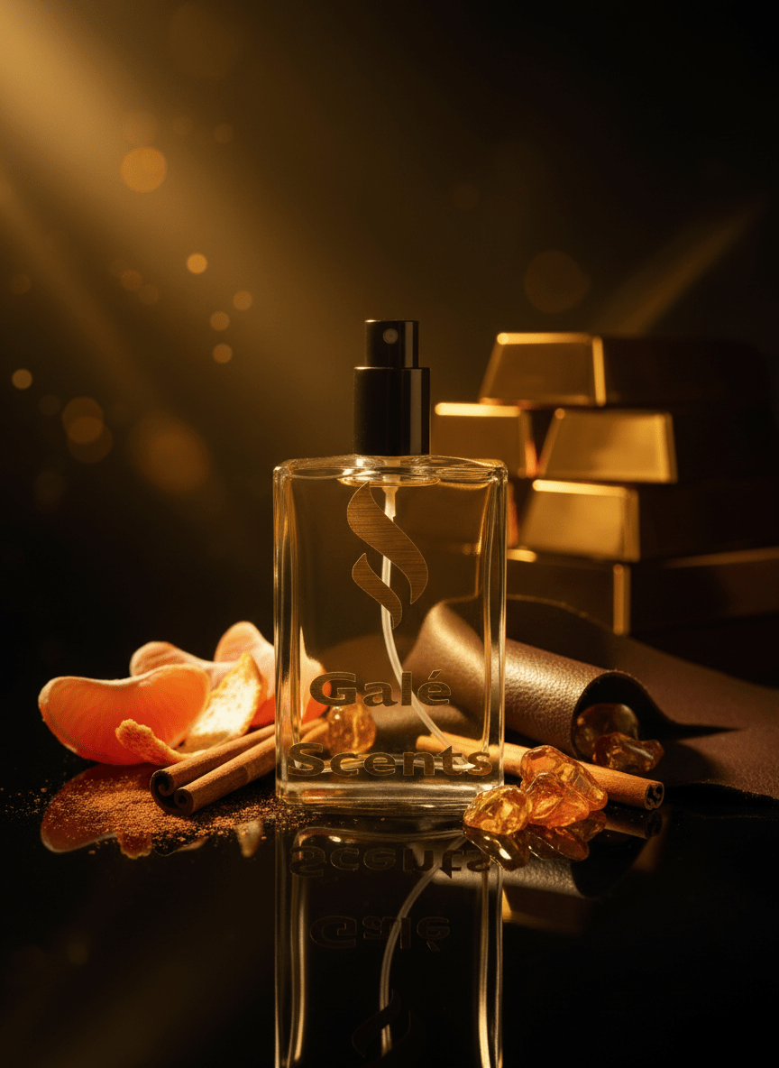 Paco Rabanne 1 Million Inspired Perfume Oil - Image 6