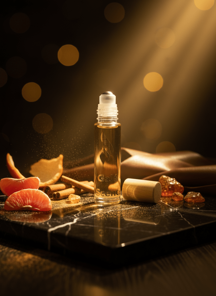 Paco Rabanne 1 Million Inspired Perfume Oil - Image 3