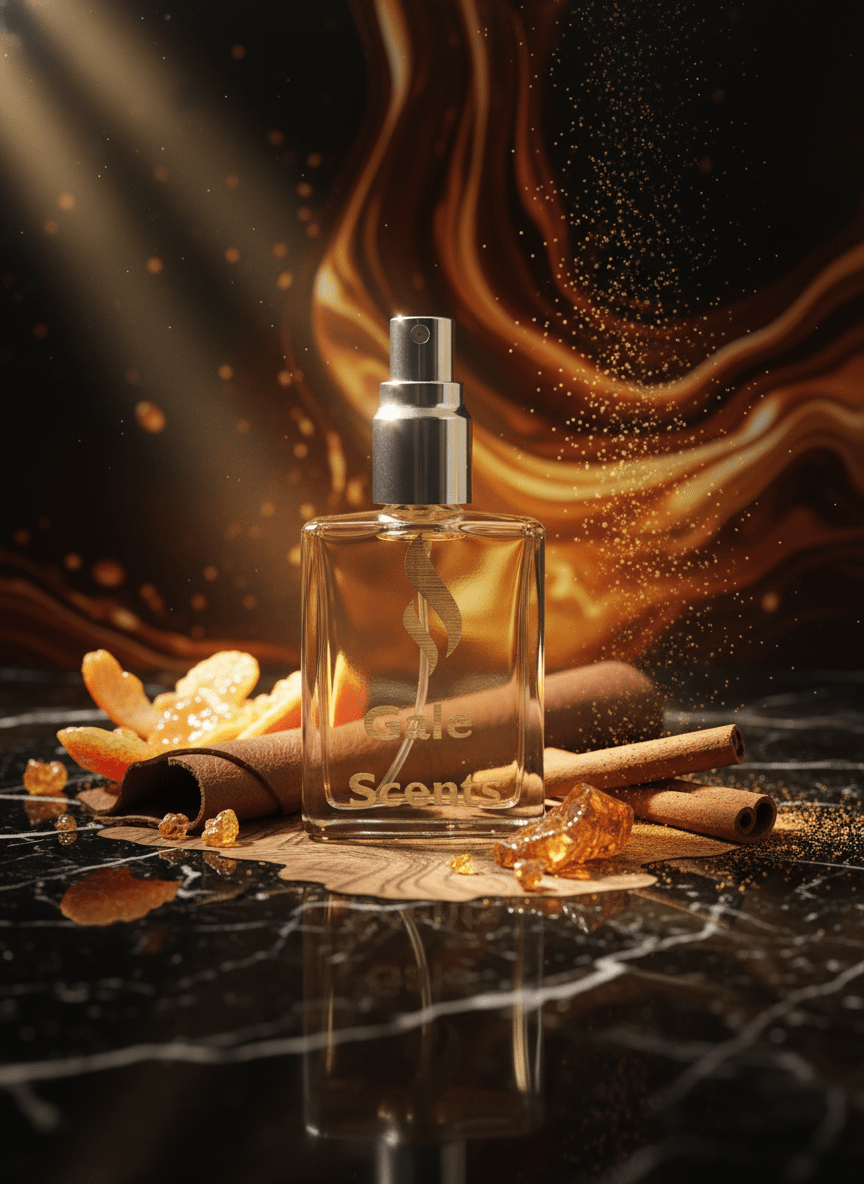 Paco Rabanne 1 Million Inspired Perfume Oil - Image 4