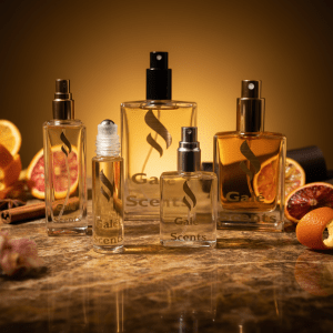 Paco Rabanne 1 Million Inspired Perfume Oil