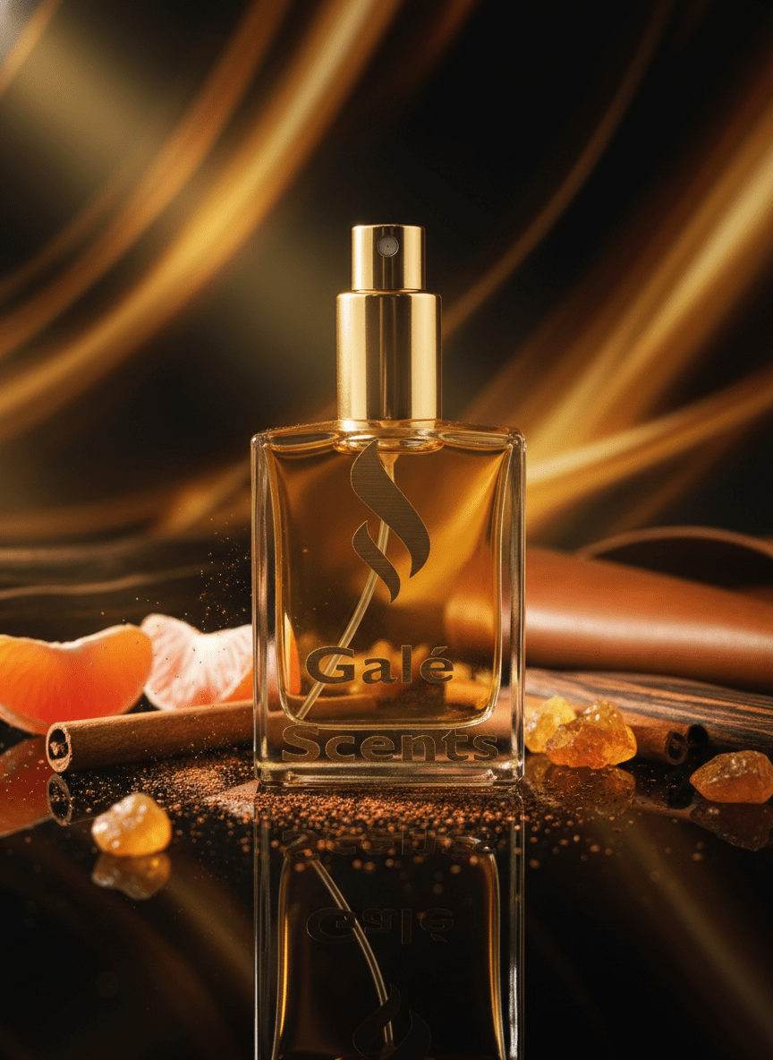 Paco Rabanne 1 Million Inspired Perfume Oil - Image 5