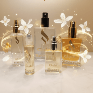 Paco Rabanne Lady Million Inspired Perfume Oil