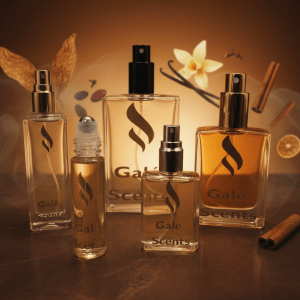 Tom Ford Tobacco Vanille Inspired Perfume Oil