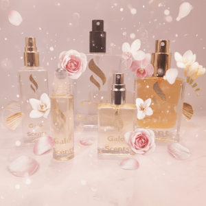 Viktor Rolf Flower Bomb Inspired Perfume Oil