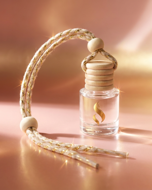 Lancôme La Vie Est Belle Inspired Hanging Car Diffuser