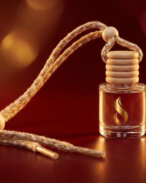 Tom Ford Lost Cherry Inspired Hanging Car Diffuser