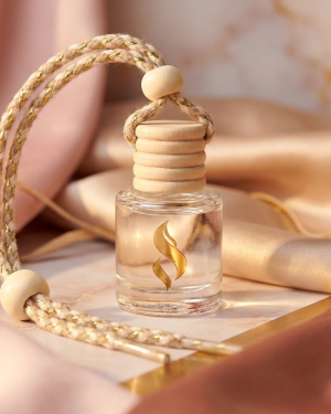 Dior Miss Dior Inspired Hanging Car Diffuser