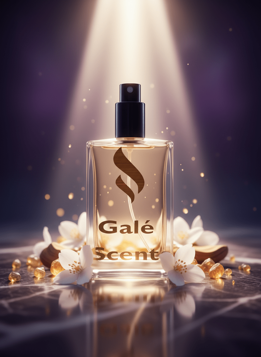 Mugler Alien Inspired Perfume Oil - Image 7