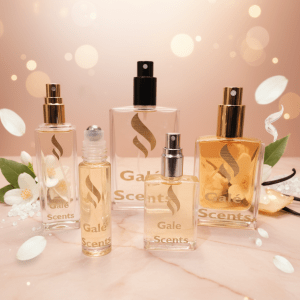 Paco Rabanne Olympea Inspired Perfume Oil