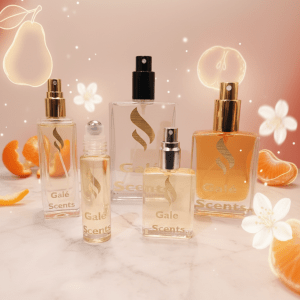 Prada Paradoxe Inspired Perfume Oil