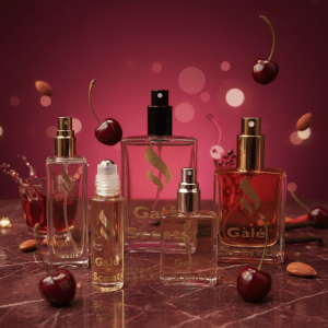 Tom Ford Lost Cherry Inspired Perfume Oil