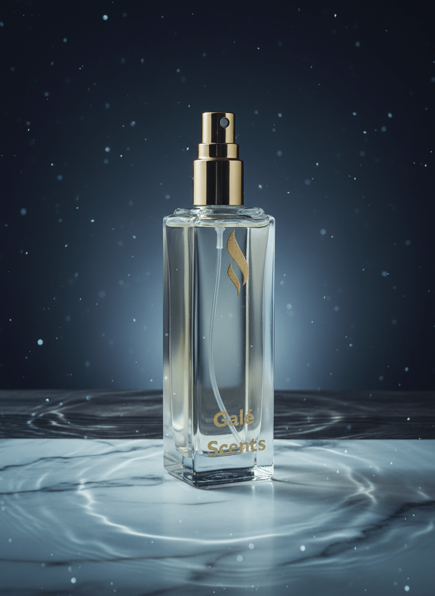 Chanel Bleu Inspired Perfume Oil - Image 5