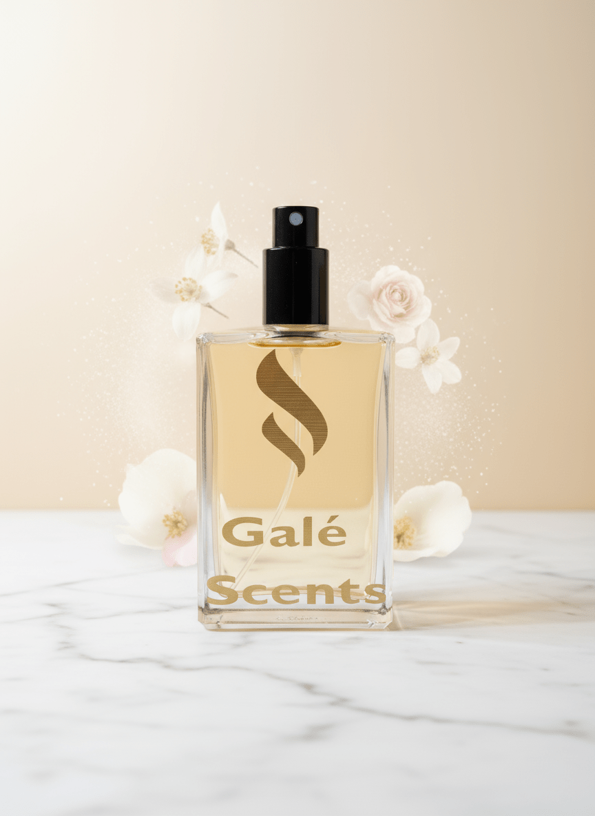 Chanel N°5 Inspired Perfume Oil - Image 7