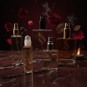 Frederic Malle Portrait of a Lady Inspired Perfume Oil