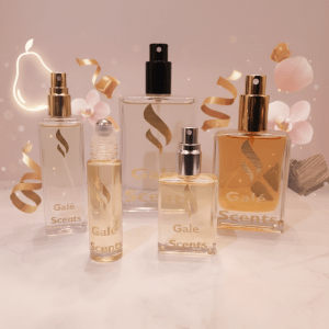 Jimmy Choo Original Inspired Perfume Oil