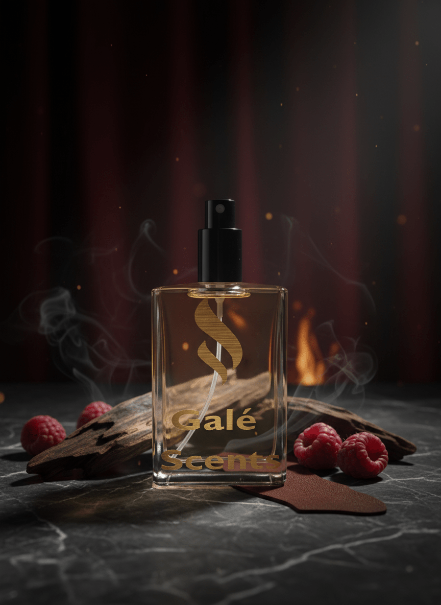 Louis Vuitton Ombre Nomade Inspired Perfume Oil - Image 6